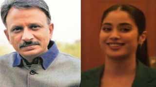 Ulajh actor Rajesh Tailang applauds Janhvi Kapoor!
