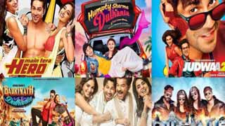 Varun Dhawan Movies That Guarantee Laughter!