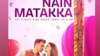 Varun Dhawan Unveils First Poster of 'Nain Matakka' Featuring Keerthy Suresh!