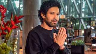 Vikrant Massey Clarifies His 'Break' from Films: Not Retirement but a Reset!