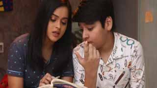 Atharva and Sakhi embrace new beginnings and challenges in their college life in Sony SAB’s ‘Wagle Ki Duniya’!