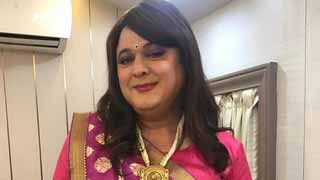 Ali Asgar joins Sony SAB's Wagle Ki Duniya, portraying a female standup comedian!