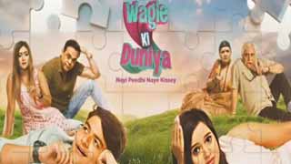 Sumeet Raghavan delights his co-actors by cooking them delicious meals on the sets of Sony SAB’s ‘Wagle Ki Duniya’!