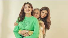 Check out the new promo for the upcoming episode of What The Hell Navya season 2!