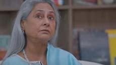 ‘When men fail, society gives them a hard time’, says Jaya Bachchan on What The Hell Navya Vodcast!