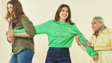 Navya Nanda drops the promo of the final episode of What The Hell Navya Season 2!