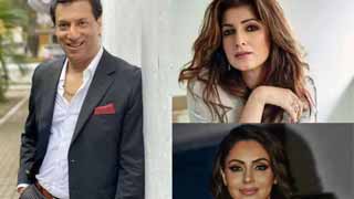 Madhur Bhandarkar Unveils 'Wives of Bollywood': A Deep Dive into the Glamorous Lives of Star Wives!