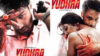 Yudhra Review - A Bumpy Ride Through Action and Chaos!