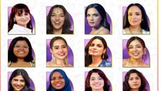 Catch Yuvaa’s New Podcast: ‘UnstreeOtype’ featuring Uorfi Javed, Richa Chadha, Rasika Dugal, one-week early on Amazon Music!