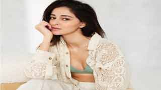 The unstoppable Ananya Panday gets candid in Femina’s April 2024 Issue!