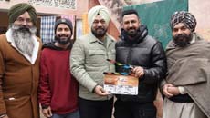 A New Chapter in the 'Ardaas' Franchise: Gippy Grewal and Jasmine Bhasin's 'Ardaas Sarbat De Bhale Di' Gets The Release Date!