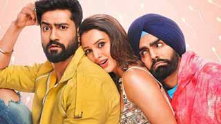 Bad Newz Box Office - Stellar Day 1 Earnings Despite Detrimental Buzz!