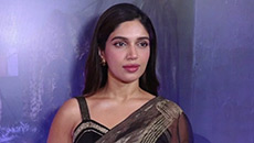 Bhumi nurturing Hollywood ambitions after Bhakshak's global success?