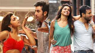 Top Bollywood Stars Deepika Padukone has worked with!