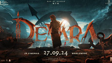 'Devara Part 1' Gets The New Release Date!