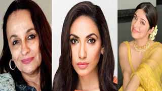 Divya Khossla and Soni Razdan to commence the first schedule of Prerna Arora's Hero Heeroine from 10th June!