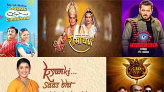 TV shows that completely changed the dynamics of Indian Television!