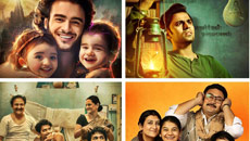 Gullak, Panchayat, Aflatoon Daddy, and more on OTT to binge this Father’s Day!