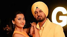 Gippy Grewal and Tejasswi Prakash Team Up for 'Revolver' Music Video!
