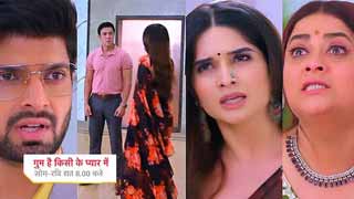 Ghum Hai Kisikey Pyaar Mein New Promo: Bhavika Sharma aka Saavi explores the intricacies of relationships and bonds!