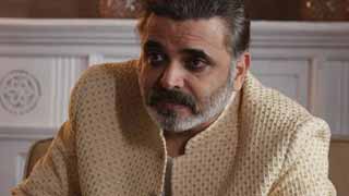 Harsh Chhaya Returns as 'Papaji' in 'Undekhi' Season 3: A Thrilling Saga of Power and Deception!
