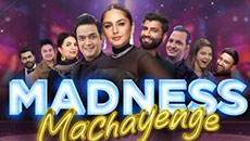 Sony Entertainment Television presents 'Madness Machayenge India Ko Hasayenge'; welcomes Huma Qureshi as the Comedy Champion