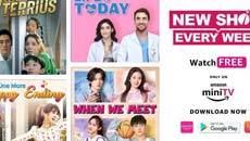 This February experience love and drama with these binge-worthy international shows on Amazon miniTV!