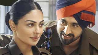 'जट्ट एंड जूलियट 3' रिव्यू: एक बार फिर सिर चड़ कर बोला दिलजीत की कॉमेडी का जादू !