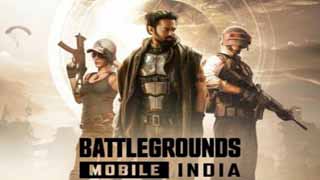 BGMI Breaks New Ground as Official Gaming Partner of 'Kalki: 2898 AD’!