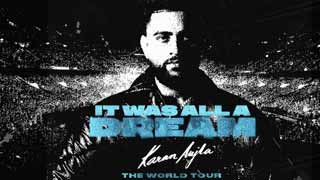 Karan Aujla’s ‘It Was All A Dream’ Tour: A Musical Homecoming!