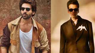 Kartik Aaryan Returns to Romance: Playing a Mama's Boy in Karan Johar's New Film!