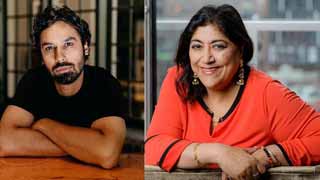 Kunal Nayyar To Star As Lead In Gurinder Chadha’s Theatrical Feature Film ‘christmas Karma’!