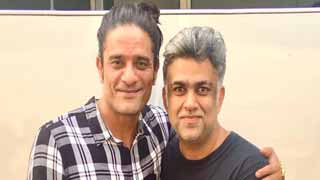 This actor was the initial choice to play Jaideep Ahlawat's role in Siddharth P Malhotra's 'Maharaj'!