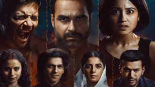 'मिर्जापुर 3' रिव्यू: पंकज त्रिपाठी और अली फजल का भौकाल भी दर्शकों पर क्यों पड़ा कम!