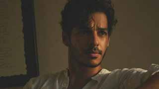 Ishaan Khatter is Looking Sharp and Stealing Hearts on Instagram With His New Post!
