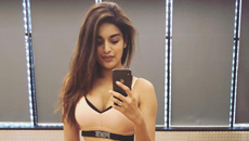 Nidhhi Agrewal to make OTT debut in Prerna Arora’s Next!