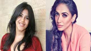 Producer Prerna Arora pens note congratulating her 'role model' Ekta Kapoor on Crew's success; Ekta Responds!