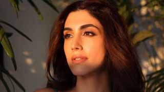 Delbar Arya Sets Her Sights on Bollywood After Success in Punjabi Cinema!