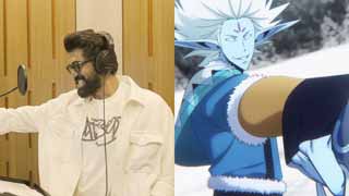 Crunchyroll Unveils The Ultimate Anime Experience At Comic Con Delhi With Rana Daggubati!