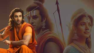 Legal Dispute Emerges Over Ranbir Kapoor - Sai Pallavi Starrer Ramayana!