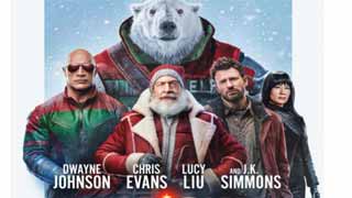 Red One is Officially on the Nice List: With 50 Million Viewers and Counting!