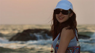 Sara Ali Khan's Blissful Vacation Moments with Brother Ibrahim Ali Khan
