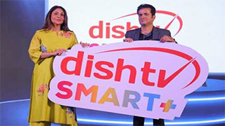 Shefali Shah At The Dish TV Smart+ Services Event: If I Wanted To Play Only One Role, Then Shefali Is Not A Bad Role To Follow