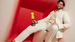 Siddhant Chaturvedi bags yet another award this year!