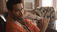 Siddhant Chaturvedi's father taught him never to give up and focus on work, read on!
