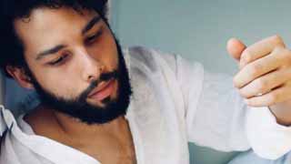 Young Heartthrob Siddhant Chaturvedi Wows Fans in Dehradun!