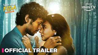 Get ready to return to the mysterious lanes of Cole Town as Amazon miniTV unveils intriguing trailer for Tujhpe Main Fida Season 2!
