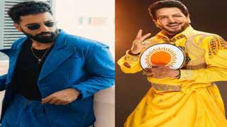 Vicky Kaushal Showers Love on Gurdas Maan’s latest track from his New Album, Calls Him ‘Evergreen’!