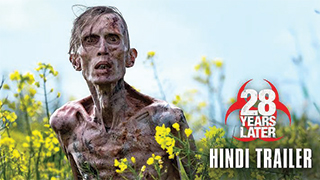 Sony Pictures Unveils Official Hindi Trailer for Danny Boyle's 28 Years Later!