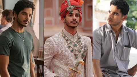 6 Ishaan Khatter Projects You Can Binge Watch This Birthday Week!